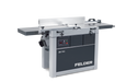 Felder | AD 741 Jointer-Planer