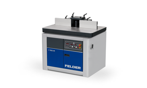Felder | F 900 M Tilting Shaper