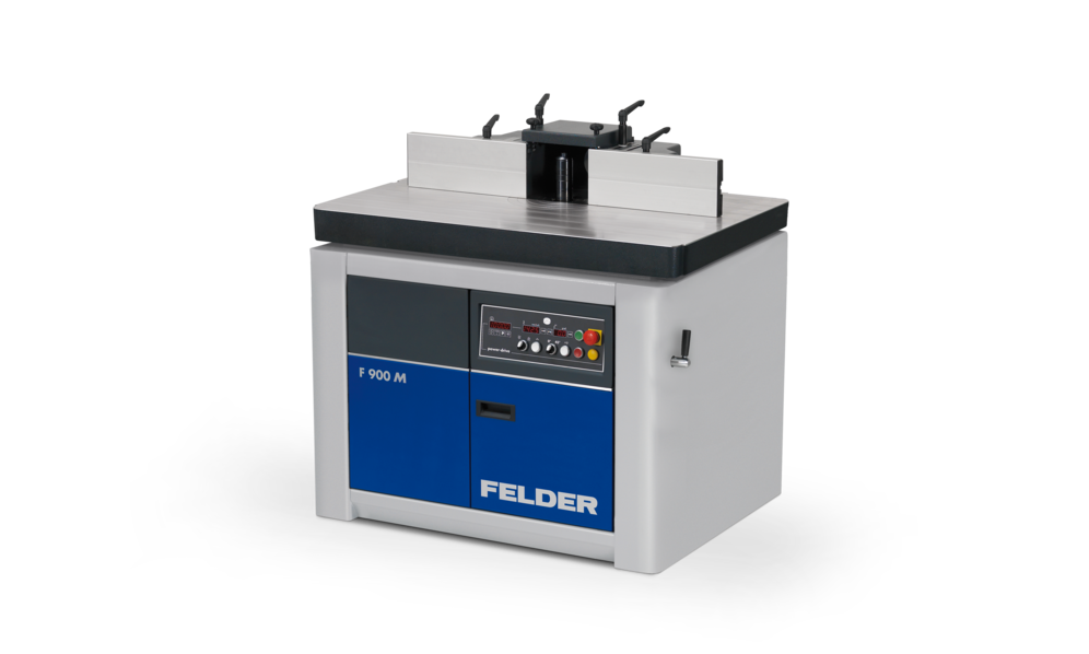 Felder | F 900 M Tilting Shaper