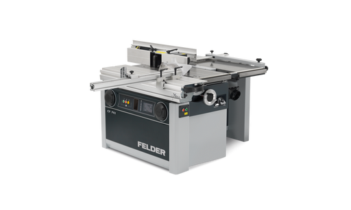 Felder | CF 741 Combination Machine