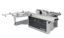 Felder | CF 741 S professional Combination Machine