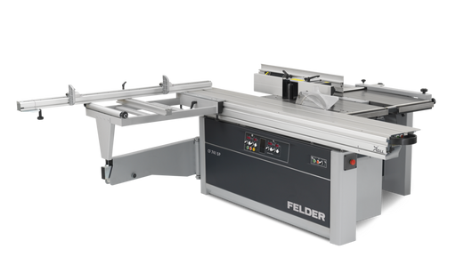 Felder | CF 741 S professional Combination Machine