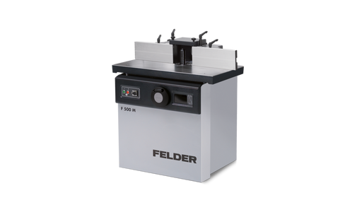 Felder | F 500 M Shaper