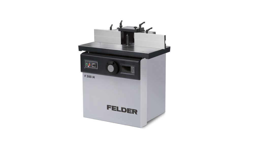 Felder | F 500 M Shaper