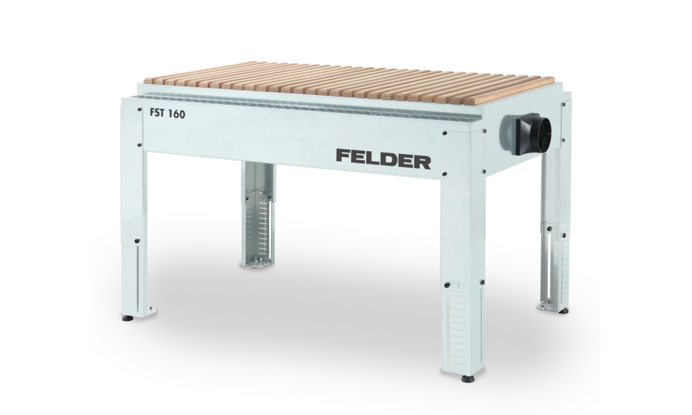 Felder | FST 160 Sanding Table