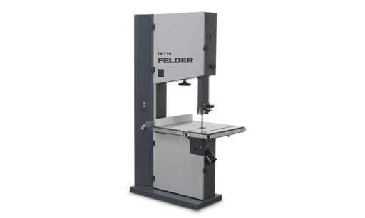 Felder | FB 710 Bandsaw