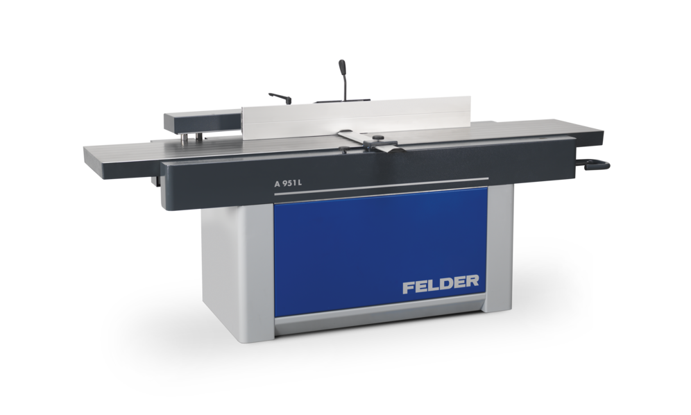 Felder | A 951 L Jointer