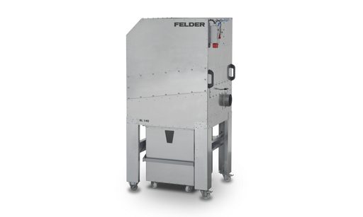 Felder | RL 140 Clean Air Dust Extractor
