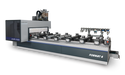 Format4 | profit H300R CNC Machine Center