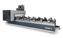 Format4 | profit H350R 5-Axes CNC Machining Center
