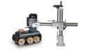 Felder | Variofeed 3 Expert power feeder