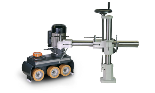 Felder | Variofeed 3 Expert power feeder