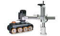 Felder | Variofeed 4 Industrial power feeder