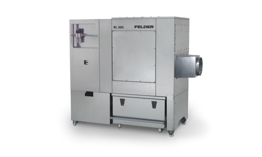 Felder | RL 300 Clean Air Dust Extractor