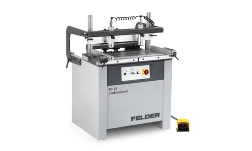 Felder | FD 21 professional Dowel Boring Machine