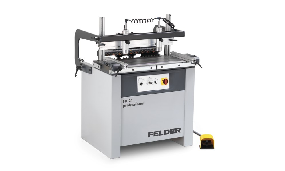 Felder | FD 21 professional Dowel Boring Machine