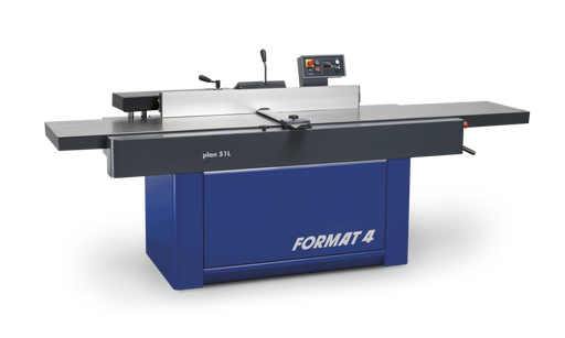 Format4 | plan 51L Jointer