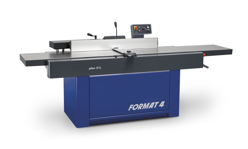 Format4 | plan 51L Jointer