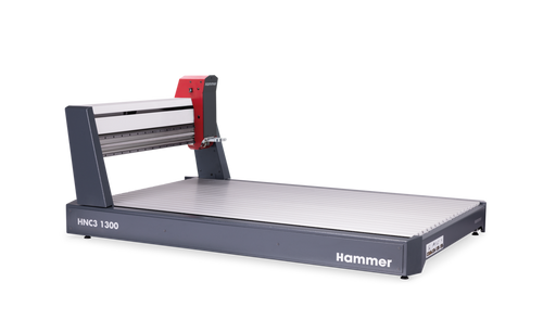 Hammer | HNC3 1300 CNC Portal Milling Machine