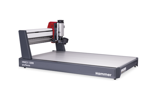 Hammer | HNC3 1300 perform CNC Portal Milling Machine