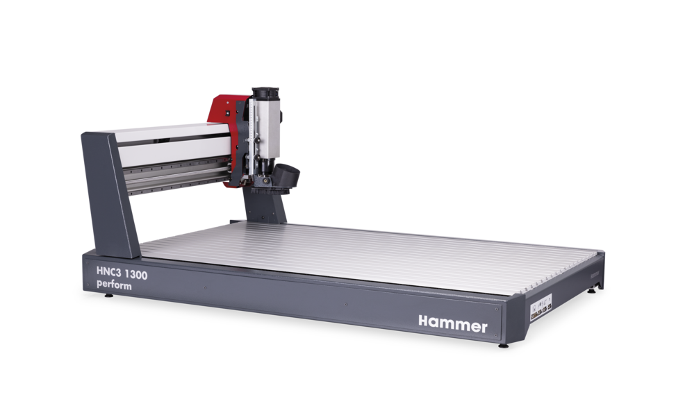 CNC Machine Centers