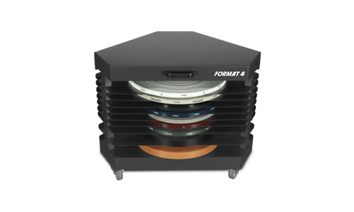 Format4 | storEdge Edge Storage