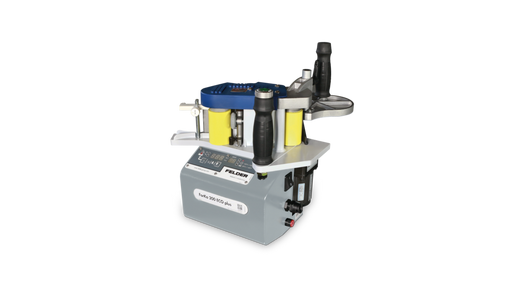 Felder | ForKa 200 eco plus Manual Contour Edgebander