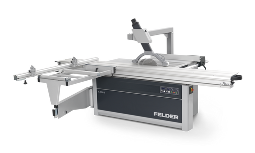 Felder | K 700 S Sliding Panel Table Saw