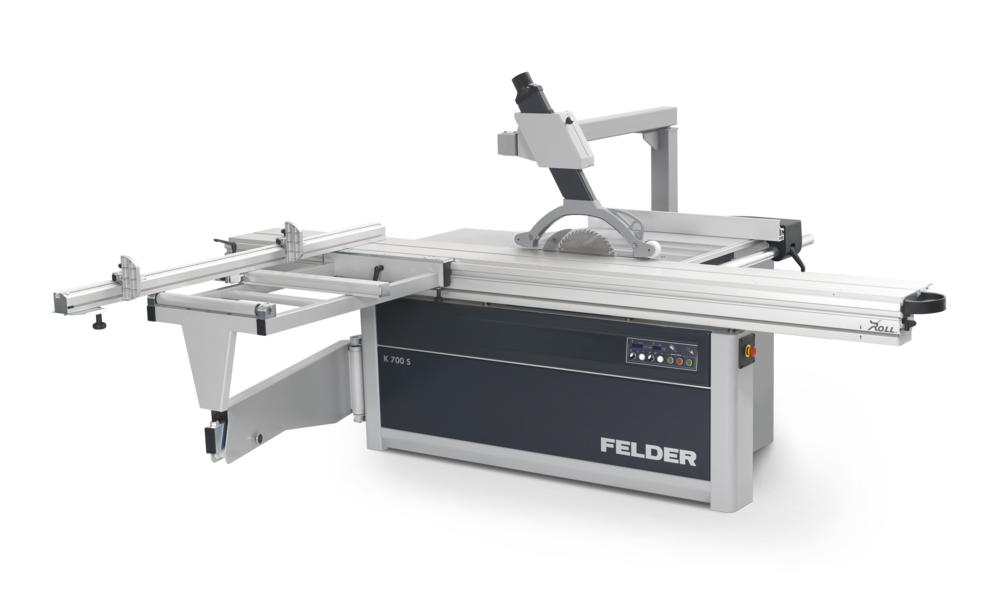 Felder | K 700 S Sliding Panel Table Saw