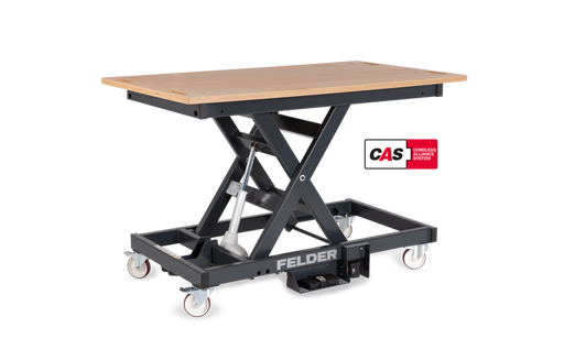 Felder | FAT 300 S Work Table