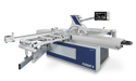 Format4 | Kappa 590 e-motion Sliding Table Panel Saw