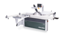 Felder | K 740 S x-motion PCS Sliding Panel Table Saw