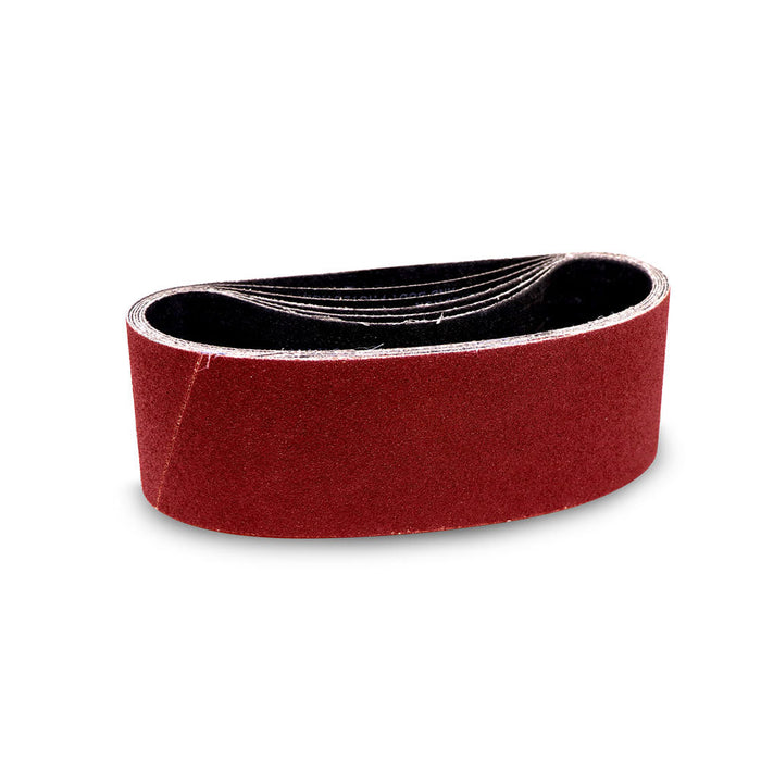 11-7/8" x 29-1/2" Floor Sanding Belts, 20 PACK