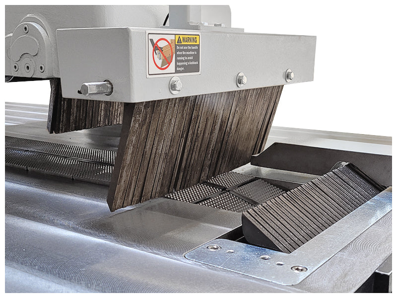 CANTEK | SRS330 13" Straight Line Ripsaw