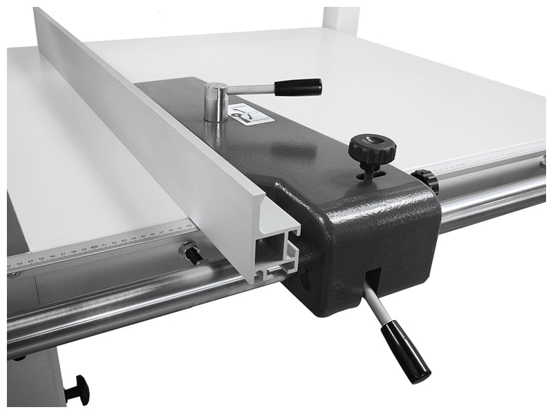 CANTEK | P305 10' Sliding Table Saw