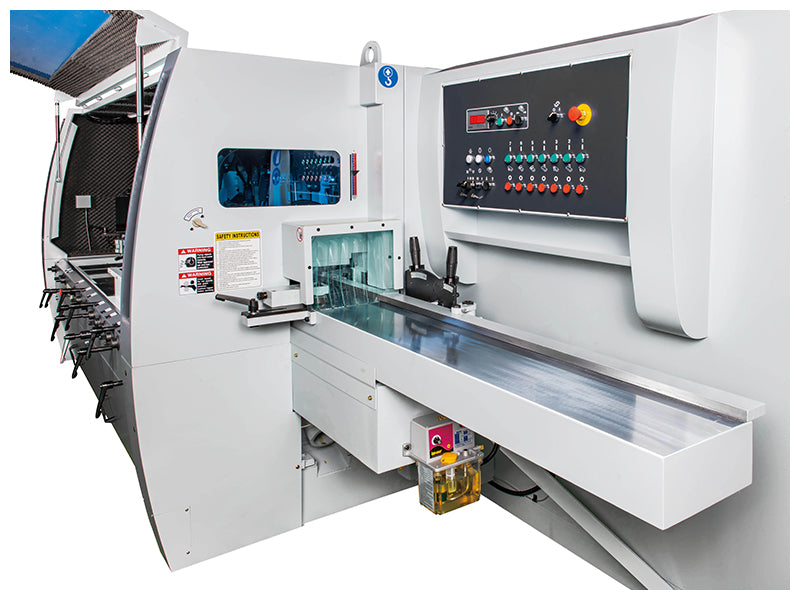 Leadermac | Platinum Moulder Series