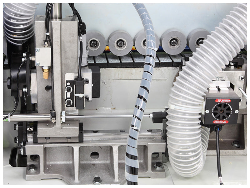 CANTEK | MX340 Automatic Edgebander