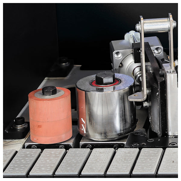 CANTEK | MX370M Automatic Edgebander