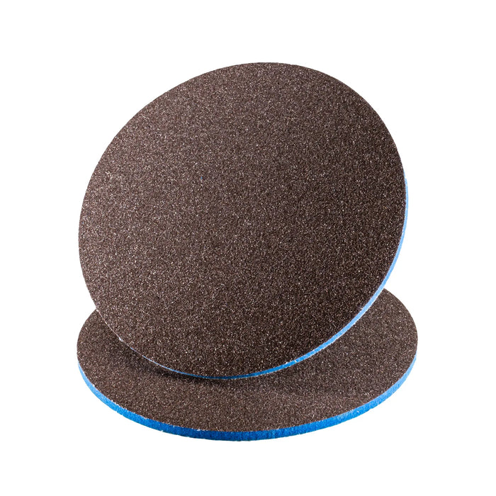 EKASILK PLUS 5" no hole, 5mm Sponge