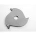 SOUTHEAST TOOL FBL093-3 SLOT CUTTER 3/32 K X 1 7/8 CD X 5 /16
