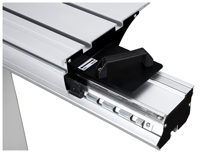 CANTEK | P305 10' Sliding Table Saw