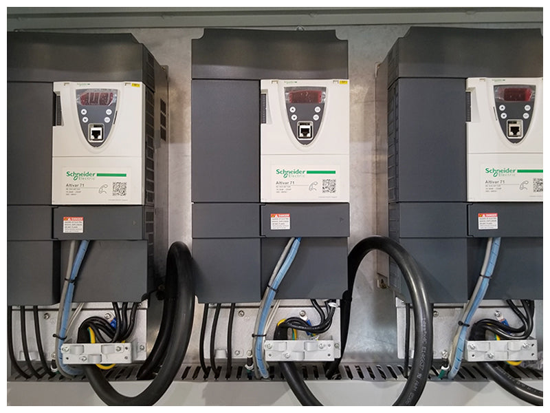 Leadermac | Speedmac Moulder Series