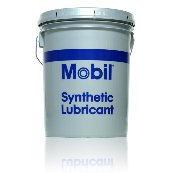 Mobil SHC 630 Synthetic ISO VG 220 Lubricating Oil