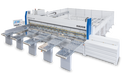 Mayer | advanced line 200 Panel Saw