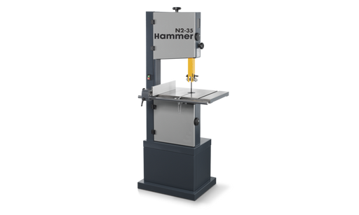 Hammer | N2-35 Bandsaw