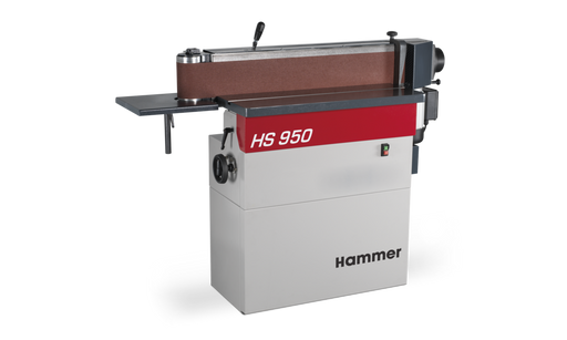 Hammer | HS 950 Edge Sander