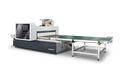 Format4 | profit H80I CNC Machine Center