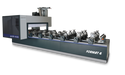 Format4 | profit H500R 5-Axes CNC Machine Center