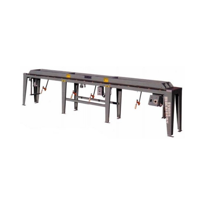 EVANS MIDWEST | EM 0190 Cove Machine RP Series