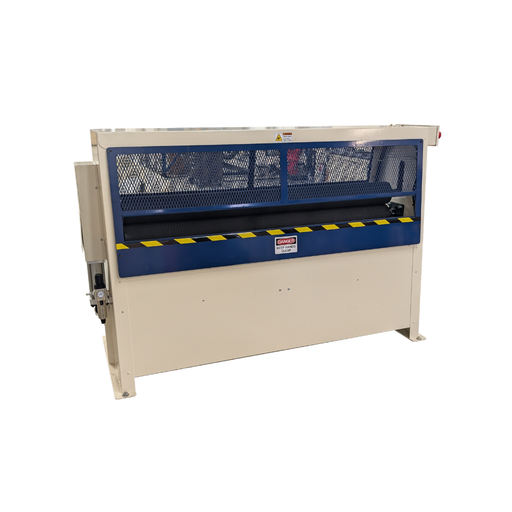 EVANS MIDWEST | PR 257 Pinch Roller PC 4800 Panel Cleaner